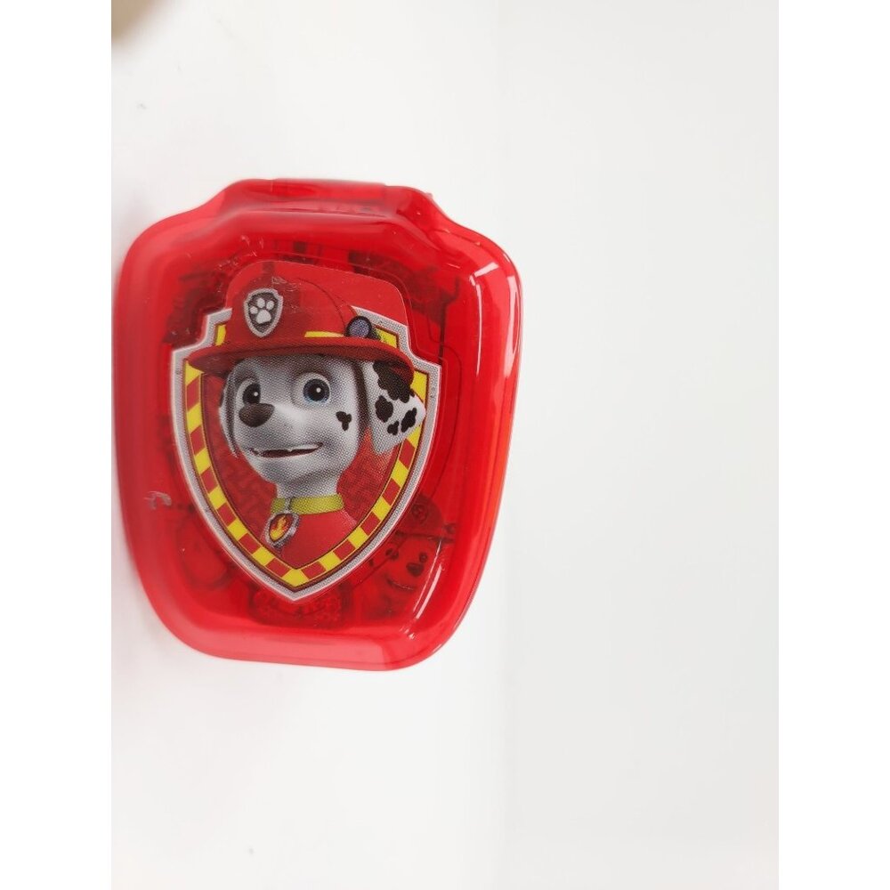 VTech Marshall Learning Watch- Paw Patrol- Tested/Works